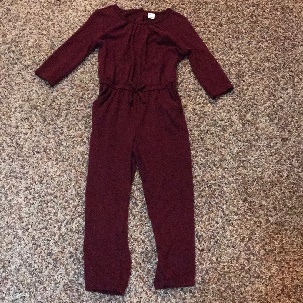 Super soft romper!